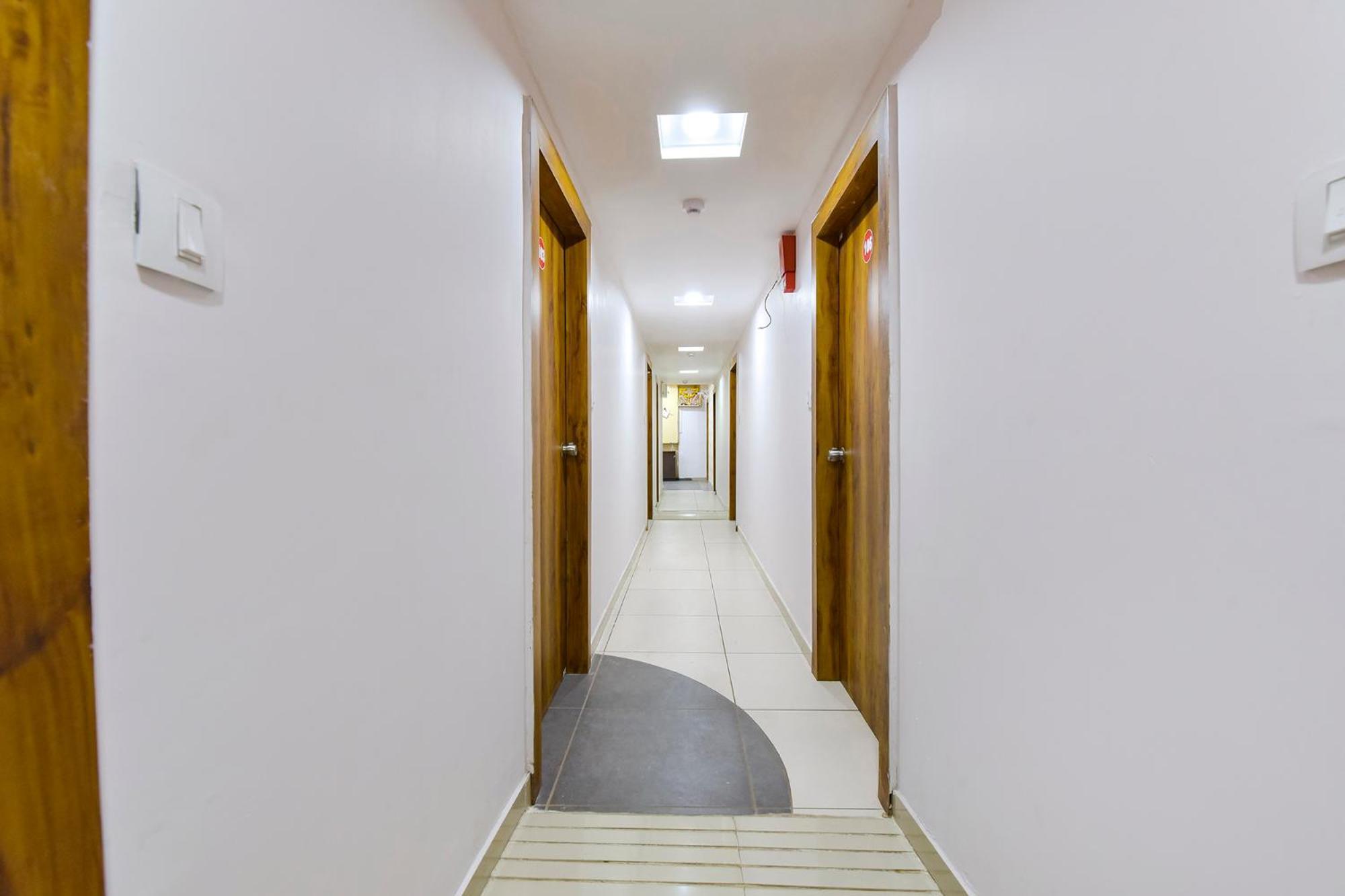 Fabhotel Star Αχμπανταμπάντ Εξωτερικό φωτογραφία